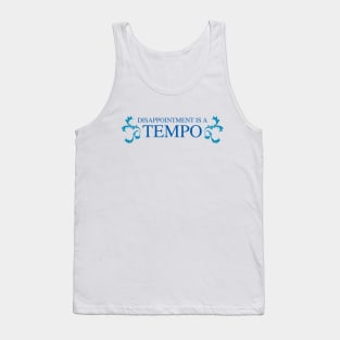 Disappointment Tank Top